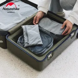 NATUREHIKE ModBox: zorganizuj swój sprzęt i jedź, dokąd chcesz